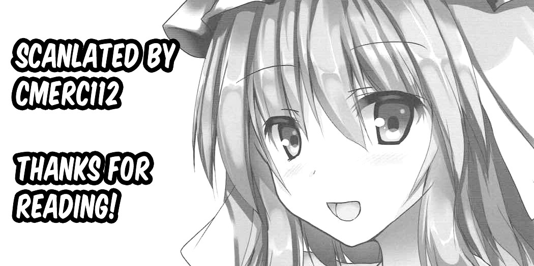 Hentai Manga Comic-Lewd With Yuyu!-Read-20